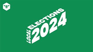 Cooperative Party Local Elections 2024 Launch [upl. by Macrae]