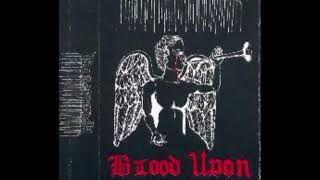 Blasphemy  Blood upon the Altar Full Demo [upl. by Jany454]