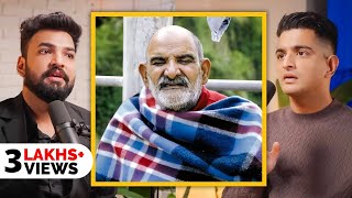 Neem Karoli Baba Ashram  Why Every Indian Should Visit [upl. by Colinson]