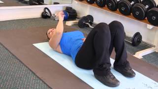 Simple Exercise to Strengthen Rib Muscles  Simple Functional Exercises [upl. by Nur]