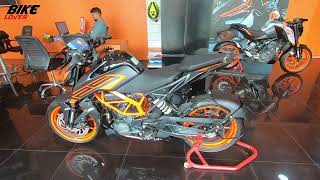 নতুন দাম😳KTM Bike Update Price in Bangladesh 2023  KTM Motorcycle Price in BD 2023  BikeLover [upl. by Pettit]