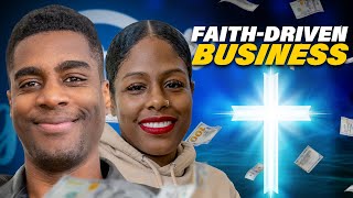 Her Secret to Building a Successful ChristianBased Business [upl. by Casabonne]