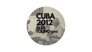 Cuba 2012  Latin Formation Alex Tolino Remix [upl. by Haliled]