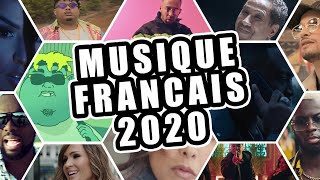 TOP 100 Chansons Françaises Les Plus Écoutées en Mars 2020 [upl. by Kaspar940]