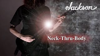 Jackson SLATTXMG36 Soloist Demo  Featured Demo  Jackson Guitars [upl. by Sassan]