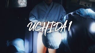 GINTA amp ODAKEi  UCHIDA 1 Official Music Video [upl. by Eelime]