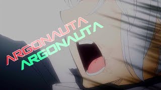 DanMachi AMV  Argonauta [upl. by Vergne612]