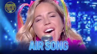 Maddy piégée dans le Air Song 🤣  VTEP  Saison 09 [upl. by Sidwell]