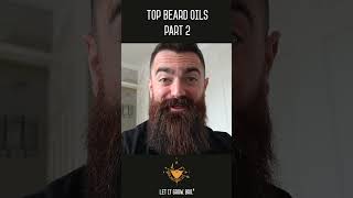 Beard Oil The Secret to a Healthy and Happy Beard Part 2 [upl. by Mari]