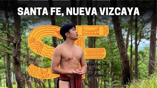 Santa Fe Nueva Vizcaya  Your Gateway to Great Getaway A 3Day Tour [upl. by Neleb]