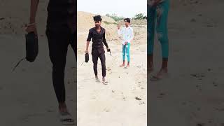 Imandar chor😆😃 Mini Javed comedy short  video trending😁😁😋🥵😎 [upl. by Artenak]