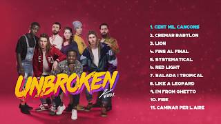 KOERS  Unbroken  Disc Complet  Full Album [upl. by Atews364]