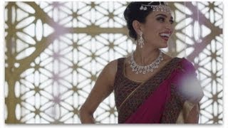 Funjabi Wedding highlights of our Punjabi Sikh wedding in Dubai  HD 1080p [upl. by Ranger]