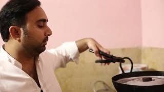 Nisar charsi karahi  charsi karahi recipe [upl. by Atinehc893]