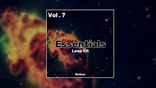 Royalty Free Loop Kit  Sample Pack  quotSolutions Vol 7quot [upl. by Meean24]