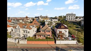 Oude Zeeweg 84 Noordwijk aan Zee  Bonnike Makelaardij [upl. by Louls642]