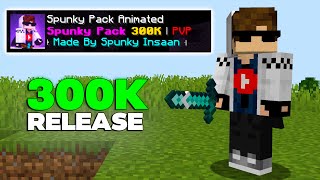 Spunky Insaan 300K Texture Pack [upl. by Arundell]