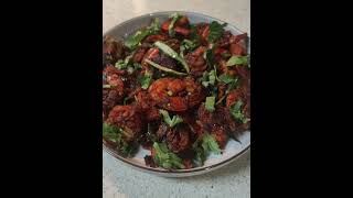 Prawns Tava Fry recipe vlog food recipe prawns prawnrecipe cooking [upl. by Vez]