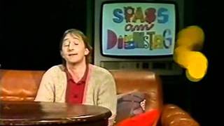 Spaß am Dienstag 1989  Werner und Zini [upl. by Akemhs281]