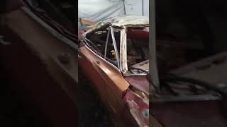 Words worst 1968 Dodge Charger now has an engine and transmission [upl. by Ludly366]