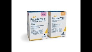 Felimazole [upl. by Giorgi]