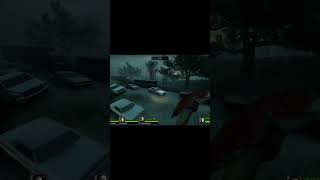 Coincidence Left For Dead 2 Hide and Seek gaming funny lfd2 lfd hideandseek coincidence [upl. by Laval]