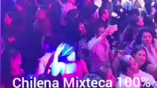 Soberano de tierras mixtecas en las pulgas night club tijuana [upl. by Gable]