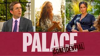 ‘We DON’T WANT Kate Middleton to turn into Meghan Markle’  Palace Confidential [upl. by Wynn107]