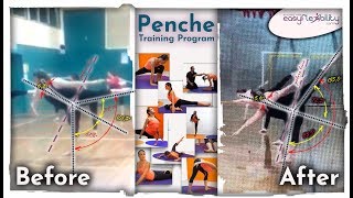 How to do a Penche  Penche Before amp After [upl. by Gut367]