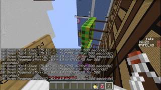 Minecraft The Dropper 1  عودة الحشيش [upl. by Pfeffer]