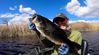 Pond HoppingOwens Valley style [upl. by Haek]