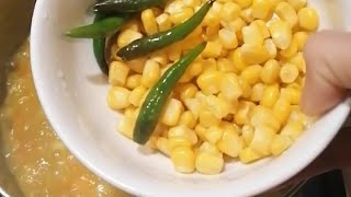 Healthy kisuri recipe please subscribe like and share 😊 [upl. by Nosredneh234]