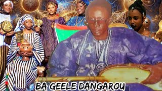 Ba Geele Dangarou Banda Sy Coumba Abdoul Face B [upl. by Swec]