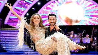 Strictly Come Dancing winner Rose Ayling Ellis remains silent amid Giovanni Pernice controversy [upl. by Aihsyak522]