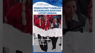 Luthfi Ungguli Andika di Pilkada Jateng CaweCawe Jokowi Manjur ObrakAbrik Kandang Banteng [upl. by Aliekat496]