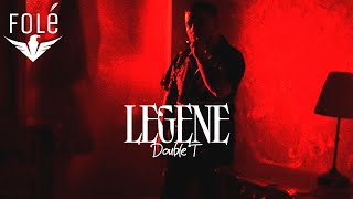 Double T — Legene Official Video 4K [upl. by Derriey]