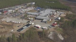 Bardufoss soldater Lufttransport Luftambulanse  Flying Over Norway [upl. by Cousin]