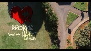 Brokkie Van My Hart  die Movie [upl. by Stanton]