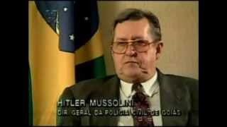 Hitler Mussolini de Moura Pacheco [upl. by Sidra]