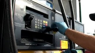 Credit Card Skimmers [upl. by Cyrillus]