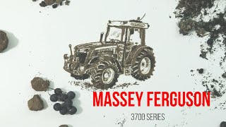 Massey Ferguson 3700 Series [upl. by Frederica246]