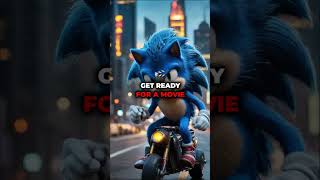 SONIC THE HEDGEHOG MOVIE 3 RELEASE DATE [upl. by Daniella]