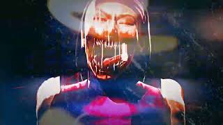 Mortal Kombat Mileena Edit  I Dont Care Violent Vira Opium Remix [upl. by Aehc]