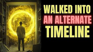 True Glitch in the Matrix Stories to Help You Fall or Go To Sleep [upl. by Adi]