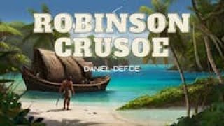 Robinson Crusoe  Daniel Defoe  FREE AUDIOBOOK TEASER [upl. by Nlocnil744]