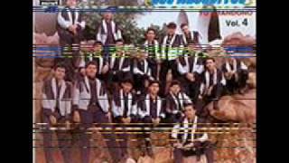 banda los recoditosALMA MARCHITAwmv [upl. by Adnerak]