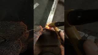 Kỹ thuật hàn tig welding diy [upl. by Aiderfla]