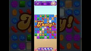 Candy Crush Saga Level 1022 candycrush candycrushaddiction candycrushsagaandroid candycrushsaga [upl. by Grobe]