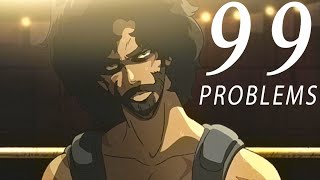 mabanua  MEGALOBOX The theme of MEGALOBOX Official Audio [upl. by Riorsson]