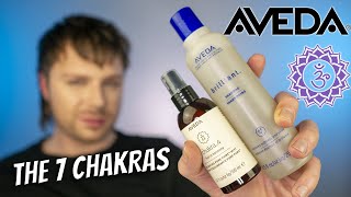 AVEDA SHAMPOO AND CONDITIONER REVIEW  Are Aveda Shampoos Good  Natural Hair Products For Daily Use [upl. by Wiles]